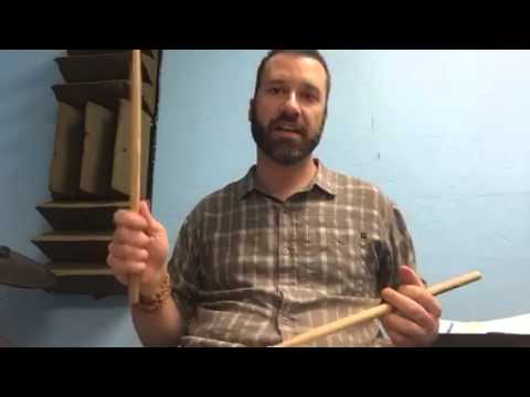 Flam Accent  Breakdown