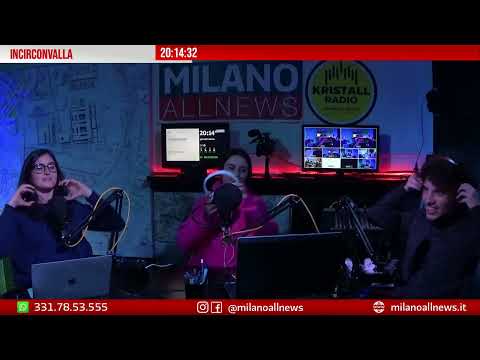 InCirconvalla - La Meglio Gioventù 09-03-2023