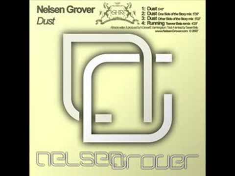 Nelsen Grover - Running (Tsewer Beta Remix)