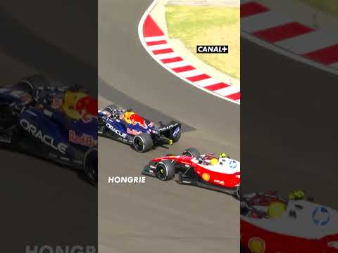 Max vs Lewis en 2026 😍 #F1