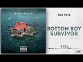 Rod Wave Bottom Boy Survivor PTSD