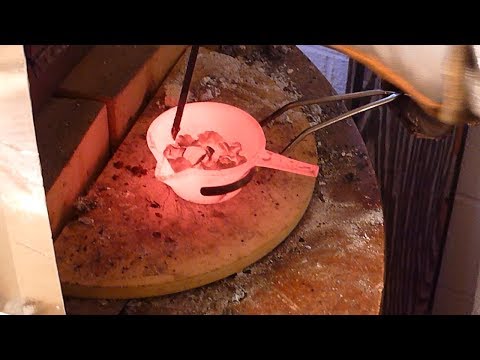 ZA27, As hard as Steel, Coin Cast Part 1