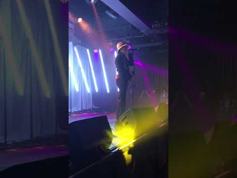 180929 Colde - Dance