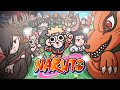 Naruto Recap All Complete Edition