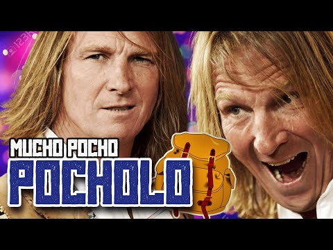 POCHOLO. A Wayward Aristocrat