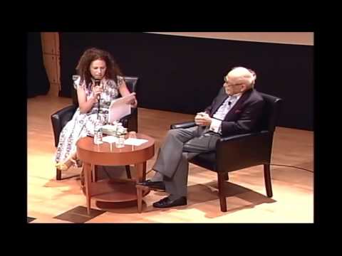 In Plain Sight: The Marvelous, Unlikely History of Bard Professor Justus Rosenberg