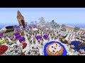 Minecraft Xbox - Stampy's Paradise - Hunger ...