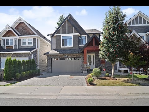 7675 210A St,Langley - Real Estate Virtual Tour - Deborah & Leo LeBlanc