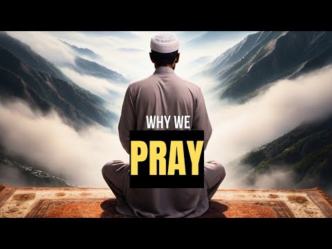 Alllah Doesn't Need You To Pray | Nouman Ali Khan