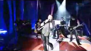 Sorry Go &#39;Round Poets of the Fall Live