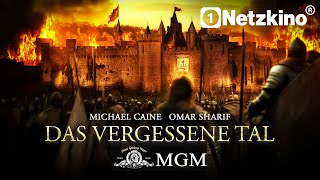 Das vergessene Tal (BEWEGENDER KRIEGSFILM auf Deutsch, Abenteuer Kriegsfilm in voller Länge)