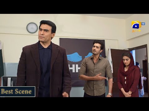 Meray Humnasheen Episode 31| 𝐁𝐞𝐬𝐭 𝐒𝐜𝐞𝐧𝐞 𝟎𝟗 | HAR PAL GEO