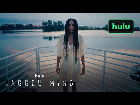 Jagged Mind Trailer