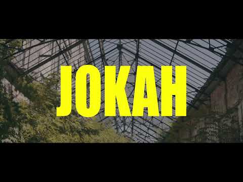 Jokah - MARATHON