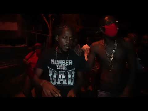 1LINKZ (LANG & BOGGIE) - GUILLOTINE FREESTYLE