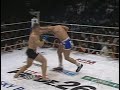 Heath Herring Vs Mirko CroCop Pride 26 Bad To The Bone