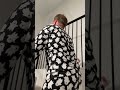 We got Visited by Ghosts!