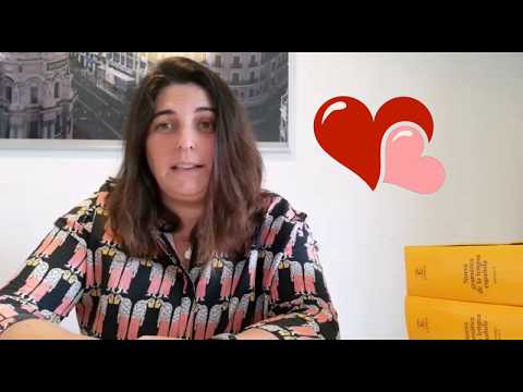 Cómo expresar emociones en español. El subjuntivo