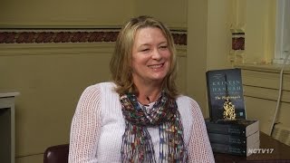 Kristin Hannah: The Nightingale