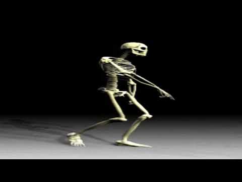 Walking Gif