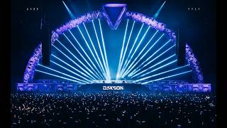 Susan Boyle - Wild Horses (Daxson Remix) - Live at Transmission Prague 2024