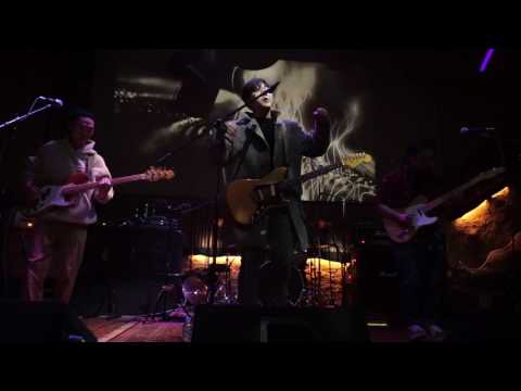 170202 Decadent (데카당) - 봄 @ Freebird