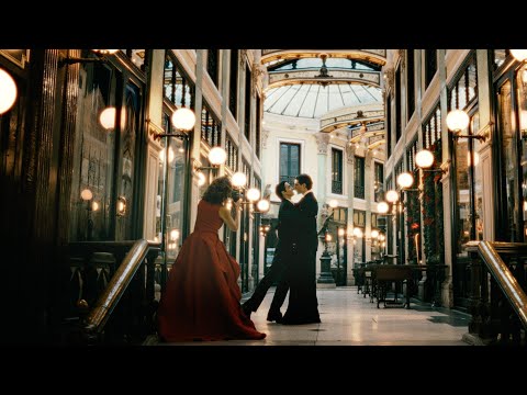 Los Javis y Ana Belén protagonizan el accidentado anuncio para los Goya 2024