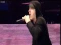 Eminem - Concert 2010 - Not Afraid ( live ) 
