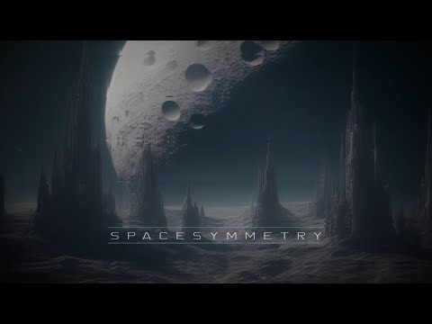 Psychedelic Trance Mix September 2023 - SPACESYMMETRY (#WeAre+100)