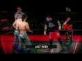 Bucks Vs Briscoes ROH On HDNet Preview