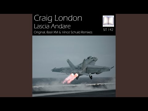 Lascia Andare (Original Mix)