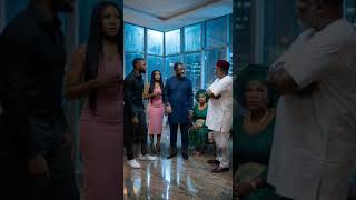 The Secret He Hid Was Worse Than Everyone Thought 😳💔(ep 24) #africanfilms