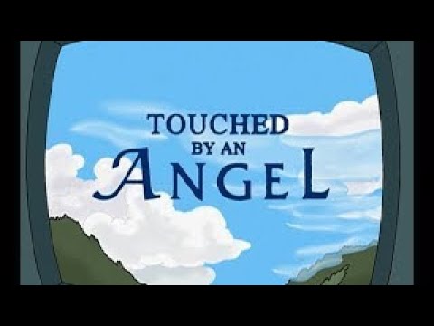 Family Guy - Touched by an Angel  ᶜᶜ