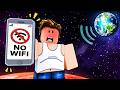I HATE MY WIFI All Endings