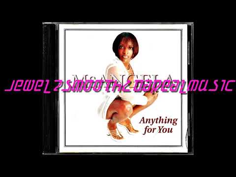 MsAngela ~ Anything For You LP Sampler 1998 ~ Rare Indie R&B St  Louis Missori Bobby Crawford