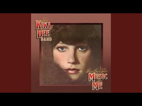 I've Got The Music In Me