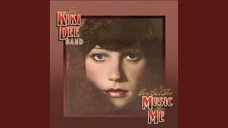 I&#39;ve Got The Music In Me