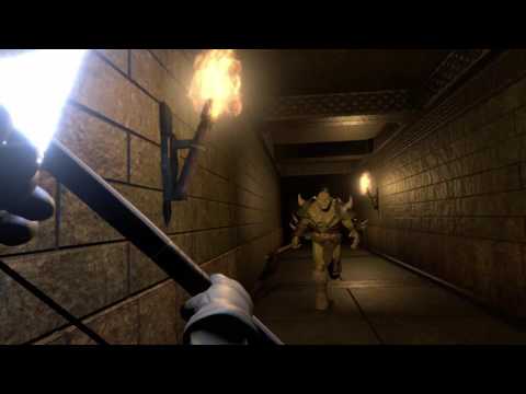 Nock: Hidden Arrow - Update Log 0.1.0.4