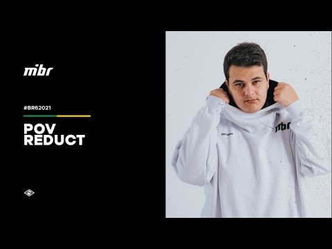 MIBR VS FURIA E MIBR VS INTZ - BR62021 POV