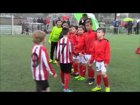 DIO '30 JO11-1  -  Arnhemse Boys JO11-1  28okt2017