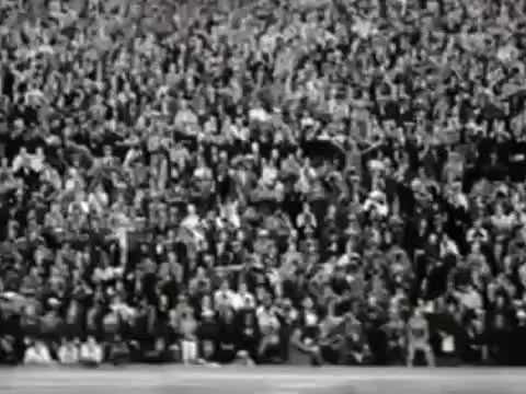 1934 DM Finale FC Schalke 04 vs FC Nürnberg 2-1