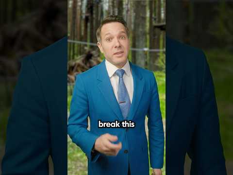 Laws People Break Everyday Without Knowing