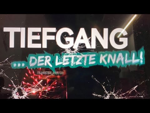 Tiefgang  - Der letzte Knall Closing // Sebastian Groth