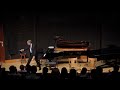 Novacek: 'Cockles' (rag)