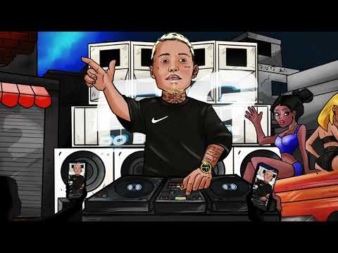 ELAS GRITAM ELE É BOM E NOVO [ DG DO BROOKLYN, MC THAY PL AVES,DJS LAFON DO MD E DENTINHO DO ESC2025