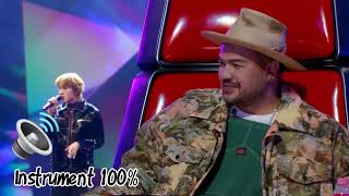 Download lagu ช้ำคือเรา - NuNew Chawarin (Insolated Vocals) mp3 Download lagu ช้ำคือเรา - NuNew Chawarin (Insolated Vocals) mp3