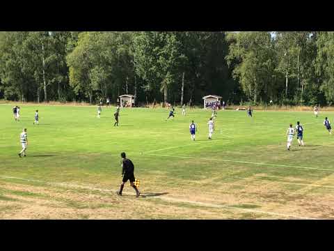 190802 / Västerås SK - Forssa BK / 1