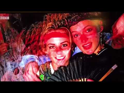 Danny Rampling 30 years of Shoom  BBC Newsnight 2017