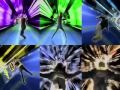 Rangers Morph 19 RPM Power Rangers Official