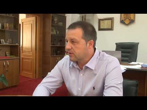 ȘTIRE ETV / 20.09.2017 - CAI PRINTRE MAȘINI ȘI BLOCURI